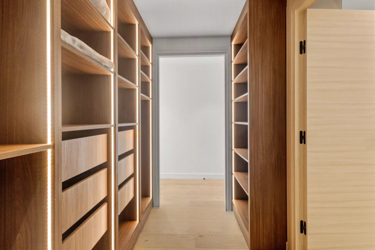 Квартира в Каннах, Франция, 104 м² - фото 8