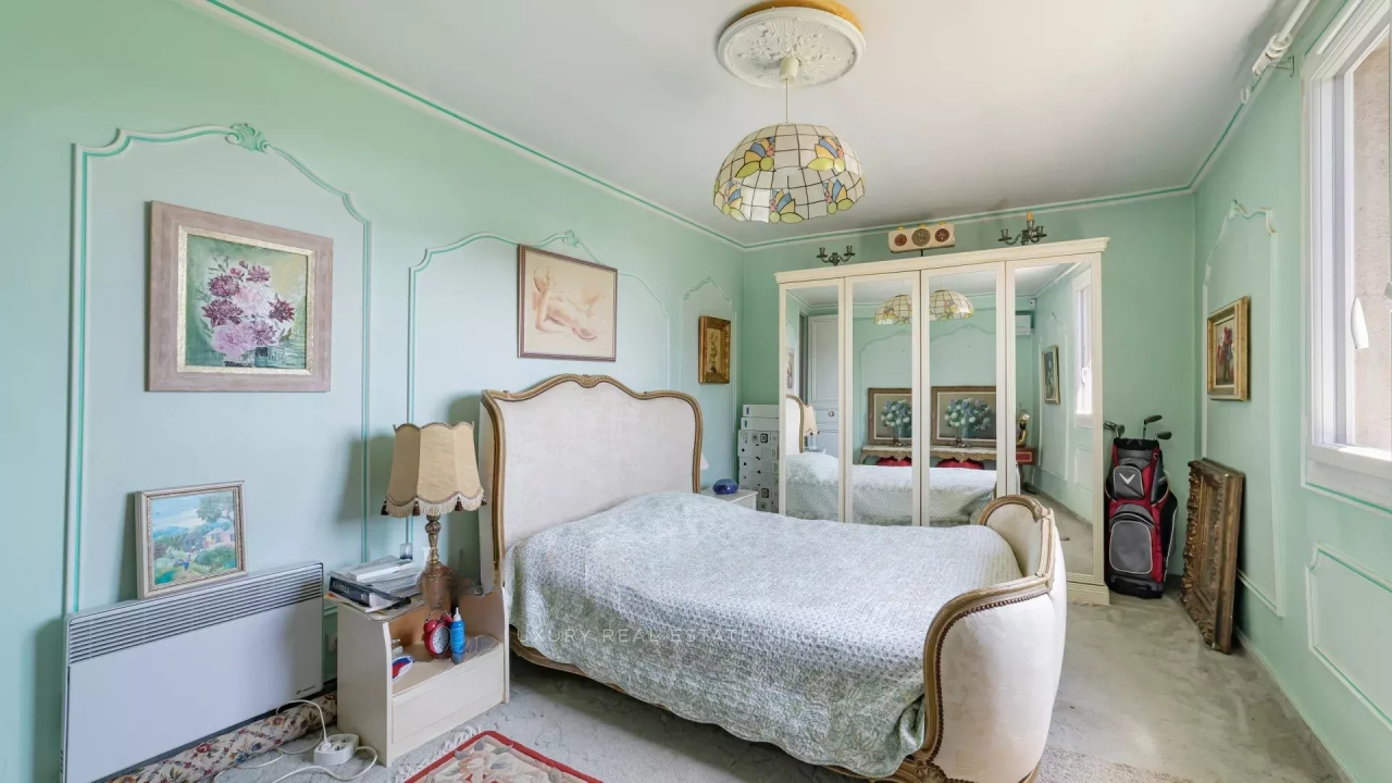 Квартира в Каннах, Франция, 195 м² - фото 8