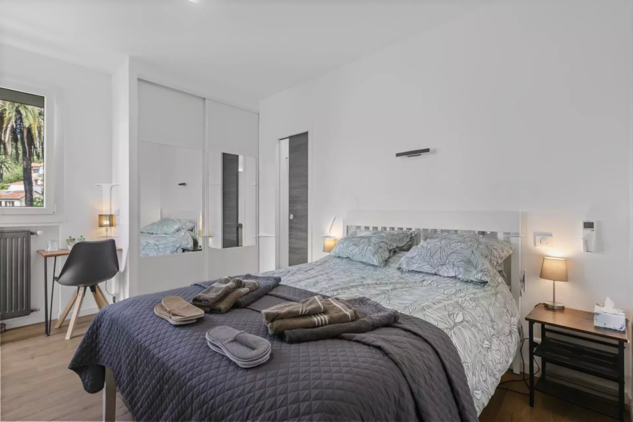 Квартира в Каннах, Франция, 100 м² - фото 8