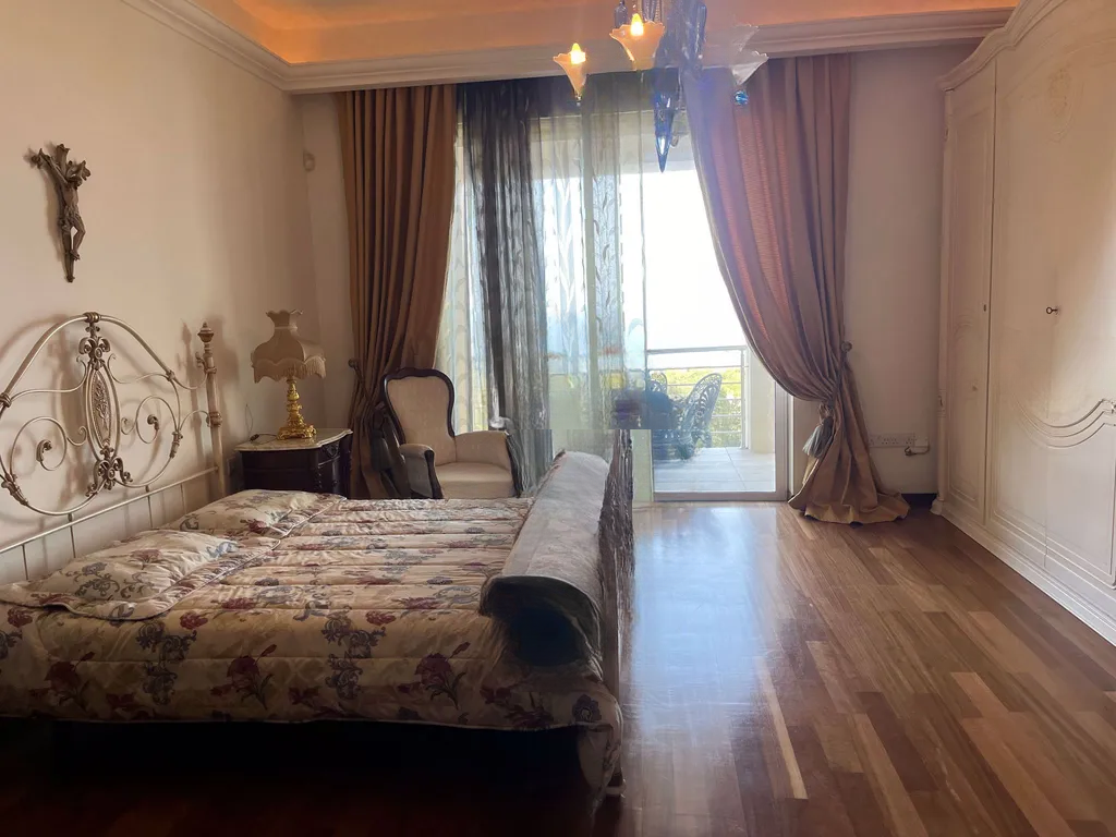 Квартира в Мадлиене, Мальта, 265 м² - фото 8