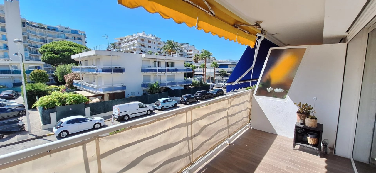 Квартира в Каннах, Франция, 67 м² - фото 8