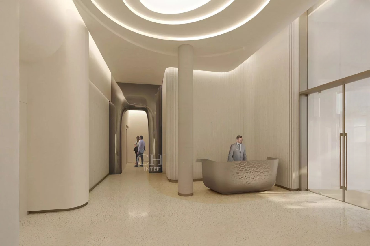 Квартира в Каннах, Франция, 191 м² - фото 8