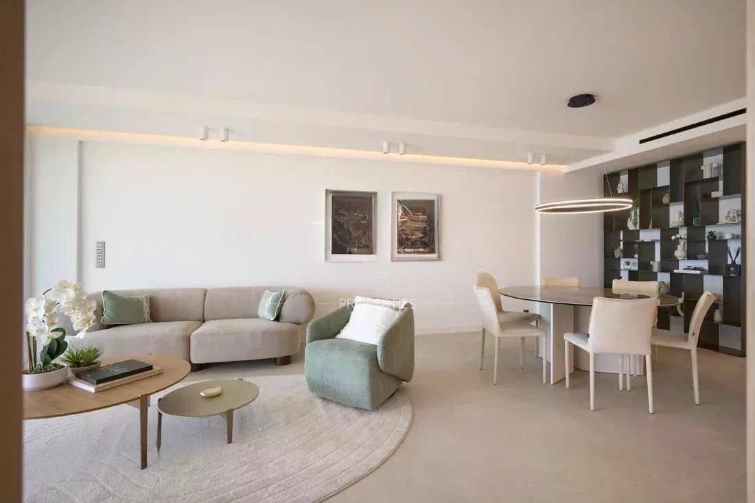 Квартира в Каннах, Франция, 117 м² - фото 8