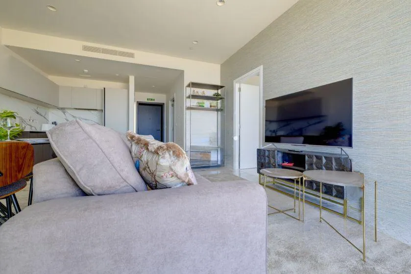 Квартира в Сан-Лоренце, Мальта, 63 м² - фото 8