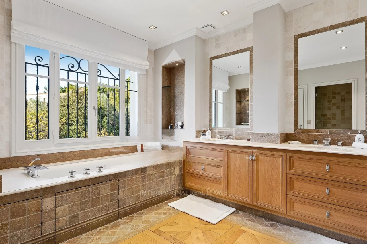 Квартира в Каннах, Франция, 482 м² - фото 8