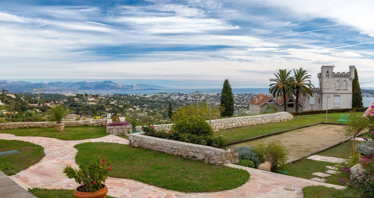 Квартира в Каннах, Франция, 410 м² - фото 8