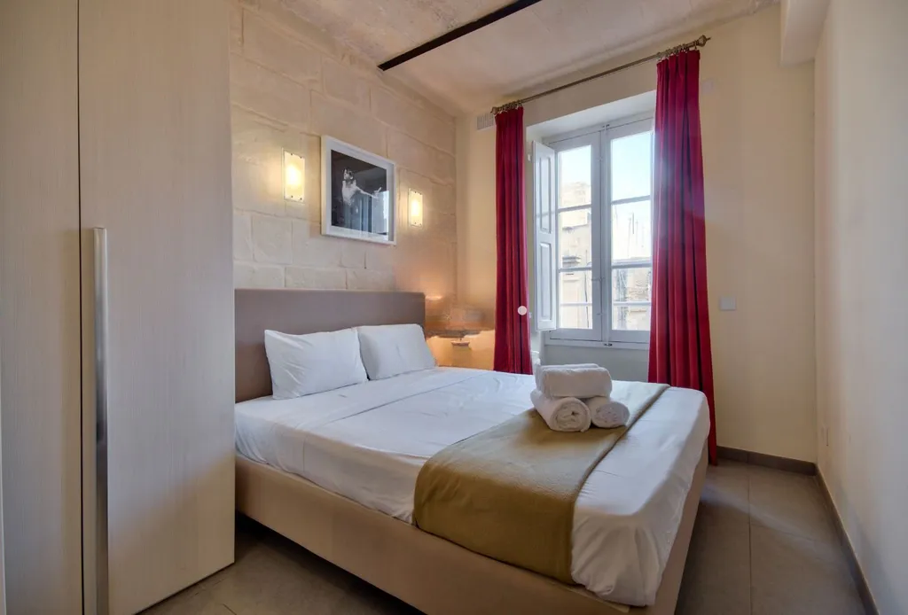 Квартира в Сан-Лоренце, Мальта, 85 м² - фото 8