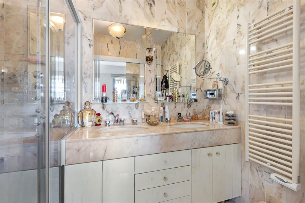 Квартира в Каннах, Франция, 90 м² - фото 9