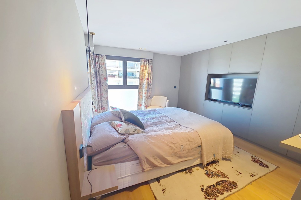 Квартира в Каннах, Франция, 90 м² - фото 9