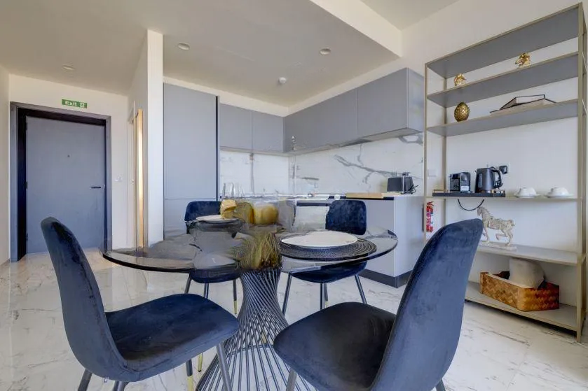 Квартира в Сан-Лоренце, Мальта, 61 м² - фото 9