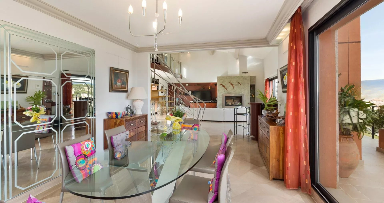 Квартира в Каннах, Франция, 410 м² - фото 9