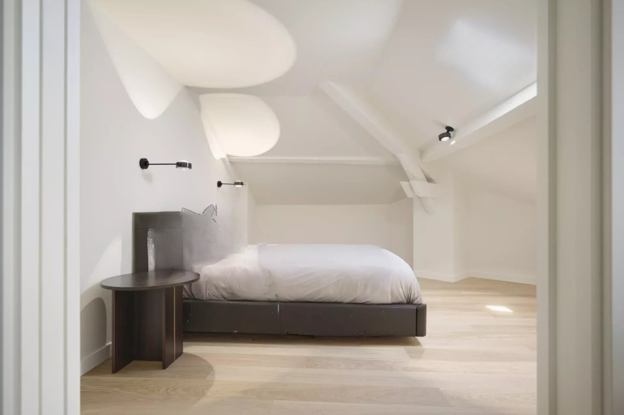 Квартира в Каннах, Франция, 197 м² - фото 9