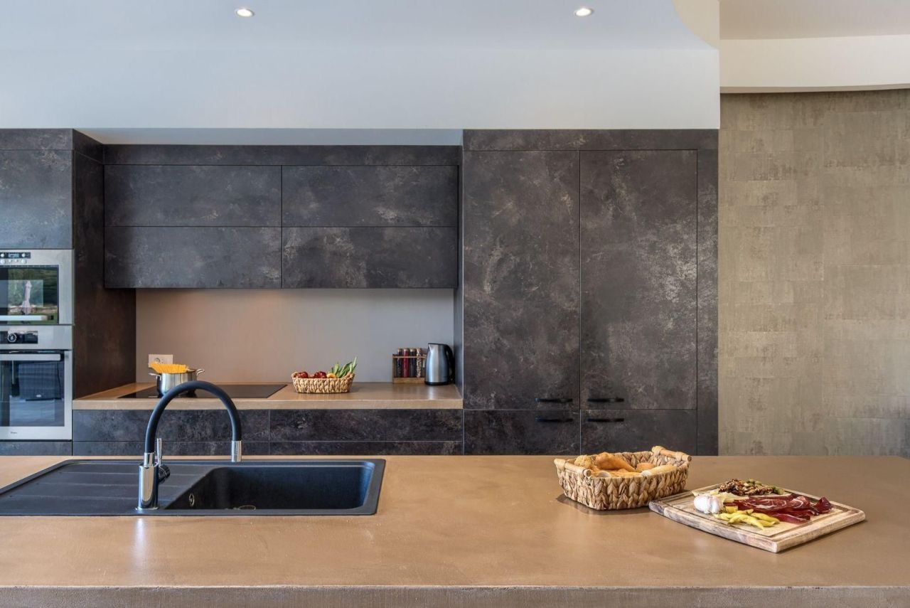 Вилла в Юршичах, Хорватия, 487 м² - фото 10