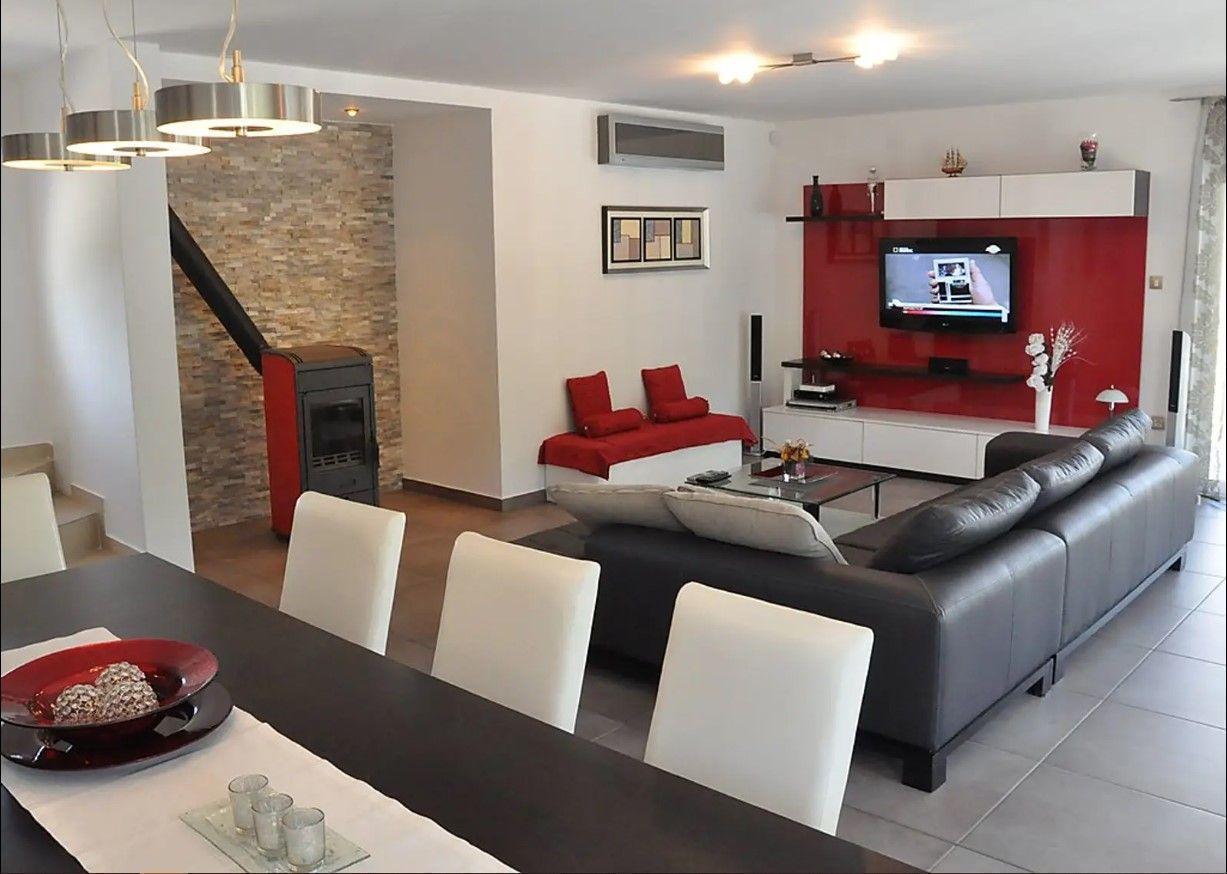 Вилла Pobri, Хорватия, 210 м² - фото 10