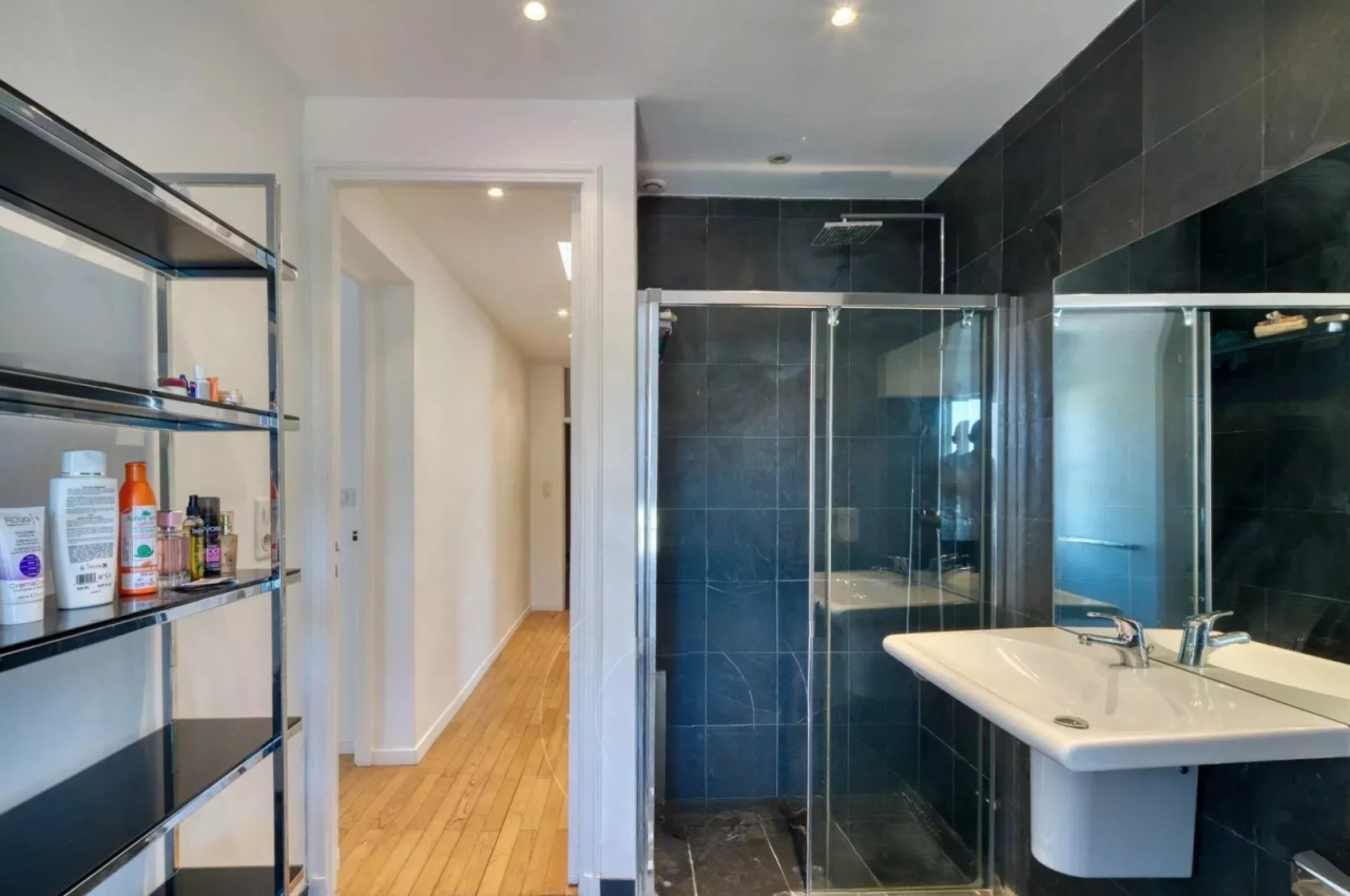 Квартира в Каннах, Франция, 239 м² - фото 9