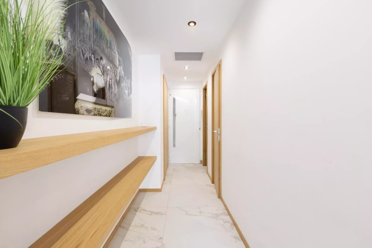 Квартира в Каннах, Франция, 35 м² - фото 9