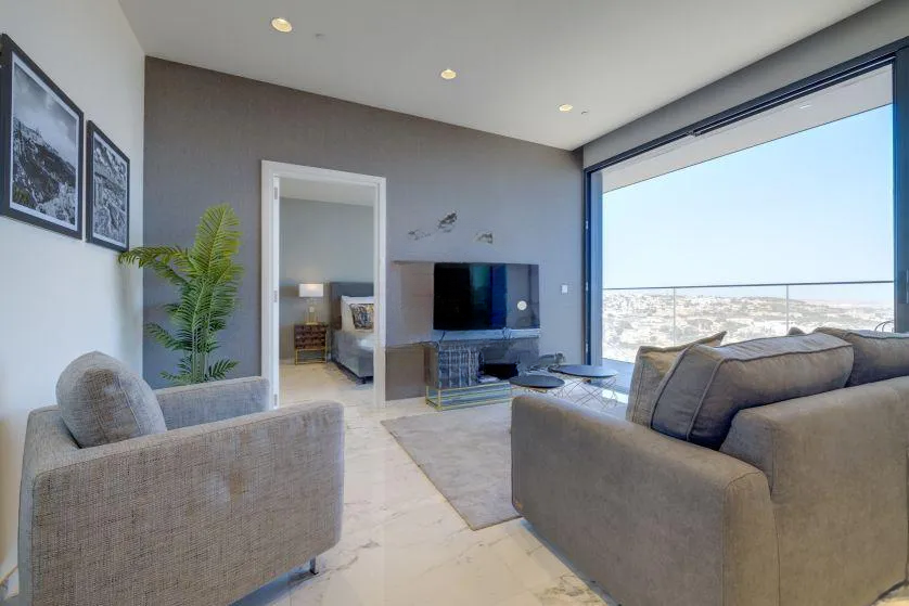 Квартира в Сан-Лоренце, Мальта, 66 м² - фото 9