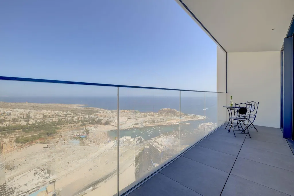 Квартира в Сан-Лоренце, Мальта, 67 м² - фото 9