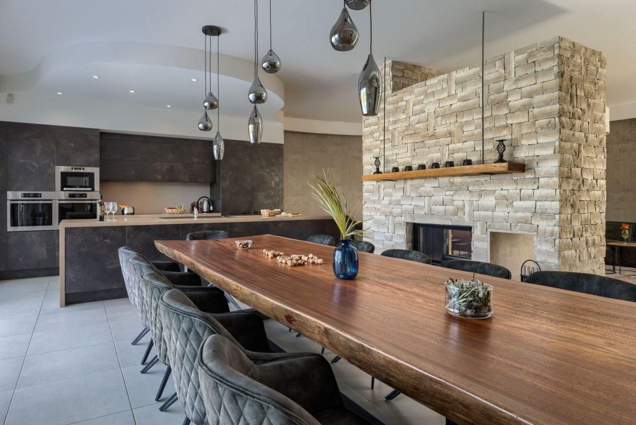 Вилла в Юршичах, Хорватия, 487 м² - фото 14