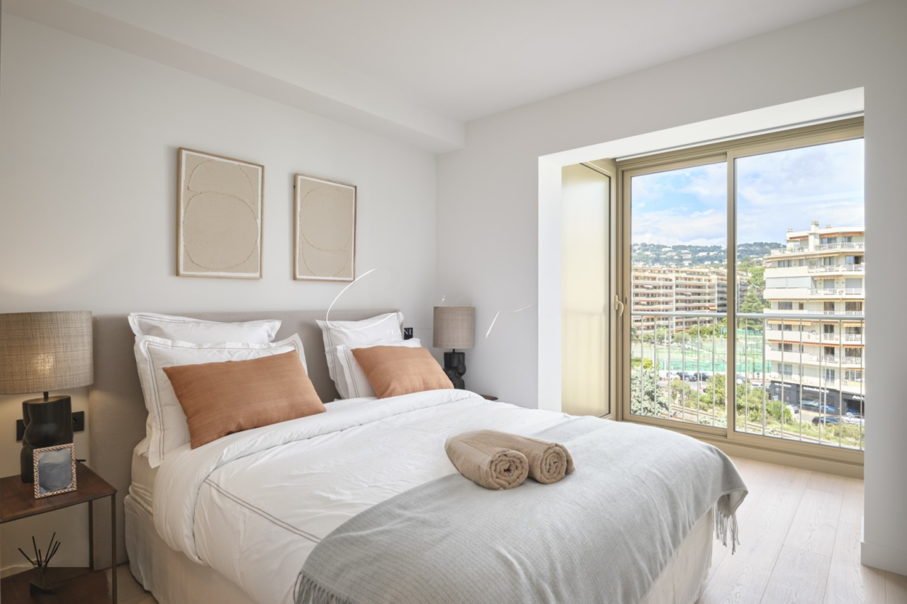 Квартира в Каннах, Франция, 70 м² - фото 9