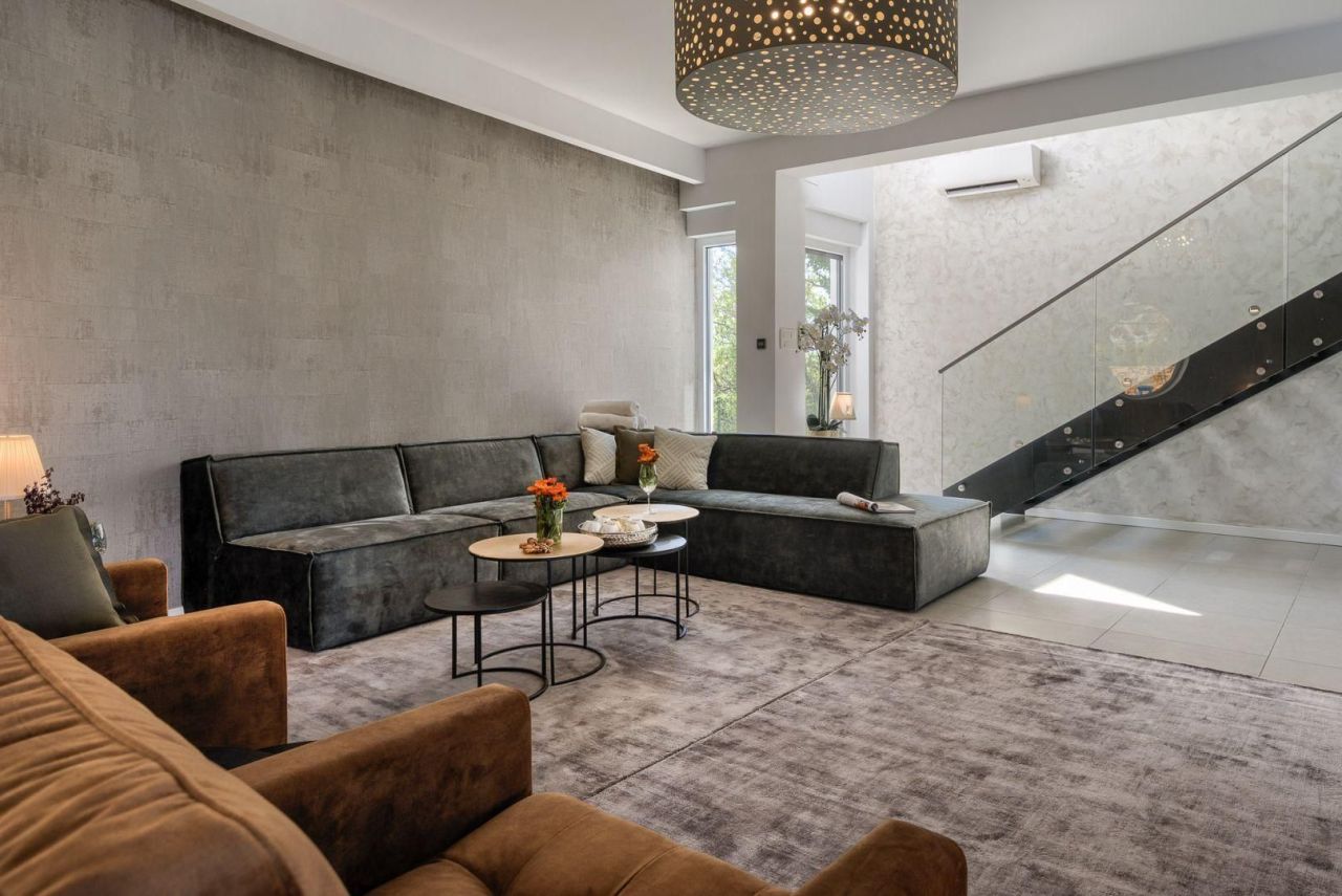 Вилла в Юршичах, Хорватия, 487 м² - фото 15