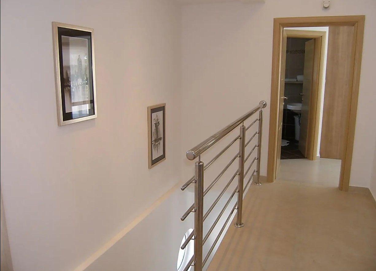 Вилла Pobri, Хорватия, 210 м² - фото 15