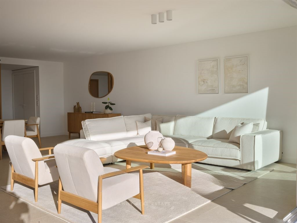 Квартира в Каннах, Франция, 155 м² - фото 9