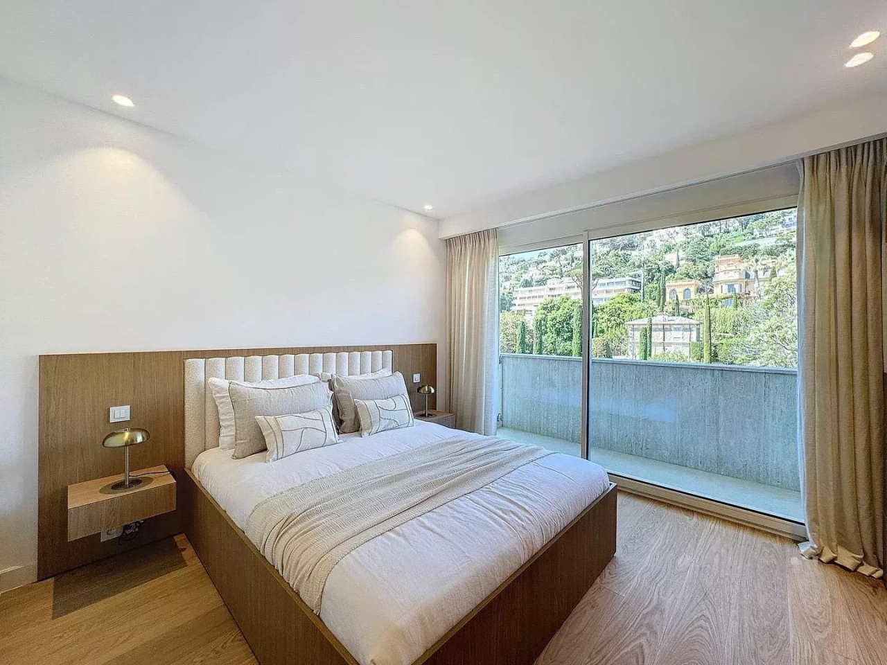 Квартира в Каннах, Франция, 155 м² - фото 9