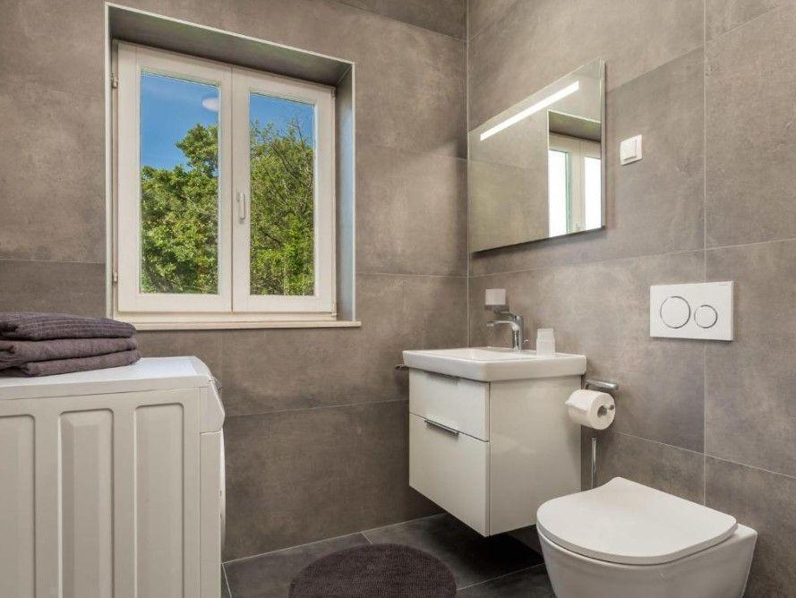 Вилла Brseč, Хорватия, 150 м² - фото 16