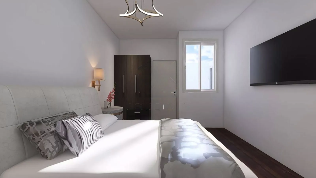 Квартира в Сан-Лоренце, Мальта, 106 м² - фото 9