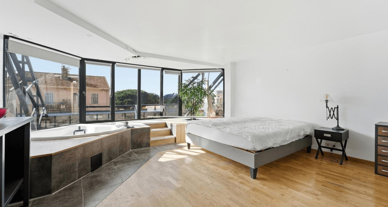 Квартира в Каннах, Франция, 188 м² - фото 9