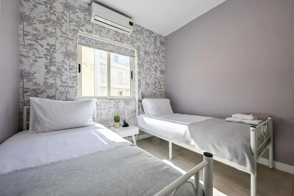 Квартира в Свийи, Мальта, 110 м² - фото 9