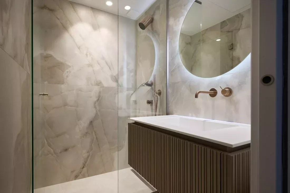 Квартира в Каннах, Франция, 95 м² - фото 9