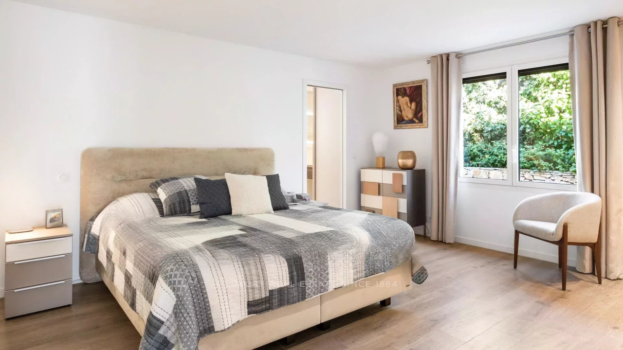 Квартира в Каннах, Франция, 154 м² - фото 9