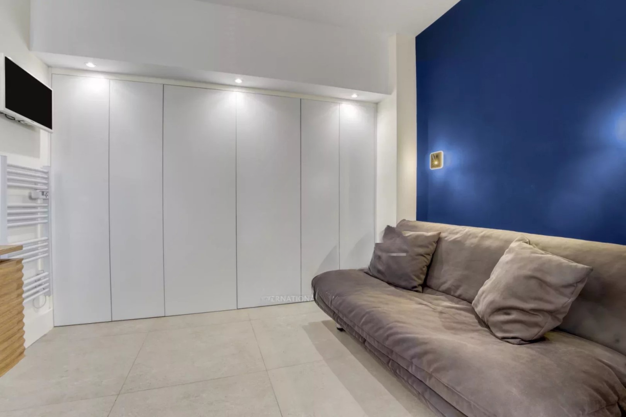 Квартира в Каннах, Франция, 90 м² - фото 9