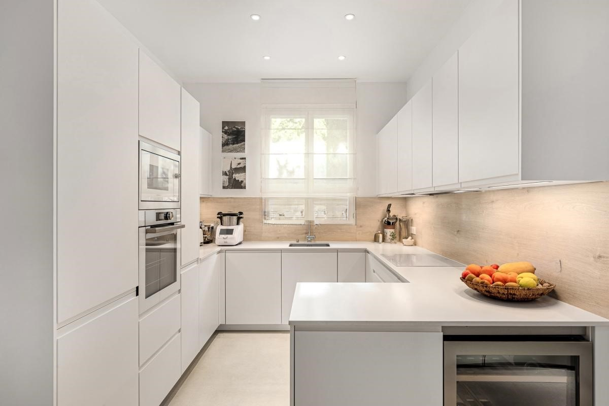 Квартира в Каннах, Франция, 125 м² - фото 9