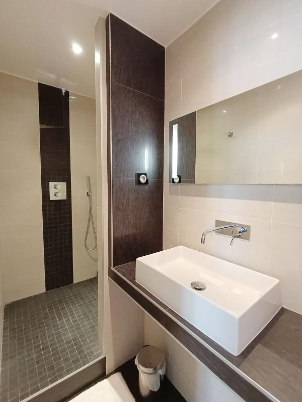 Квартира в Каннах, Франция, 103 м² - фото 9