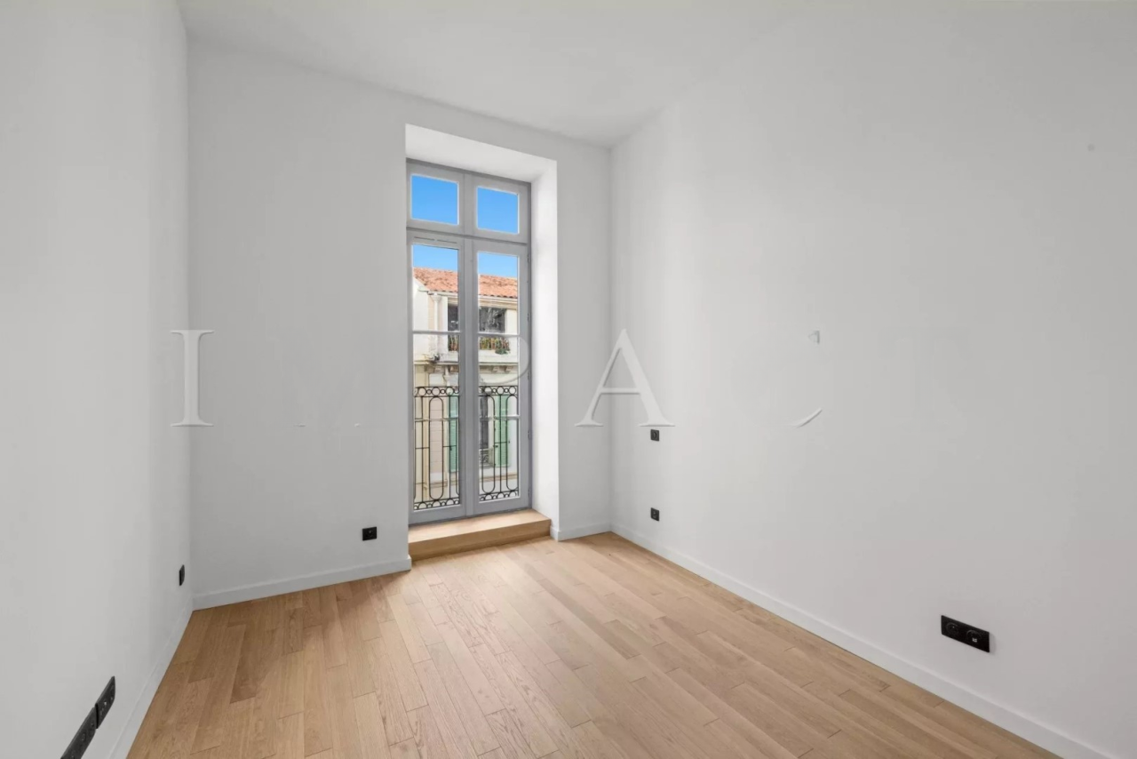 Квартира в Каннах, Франция, 65 м² - фото 9