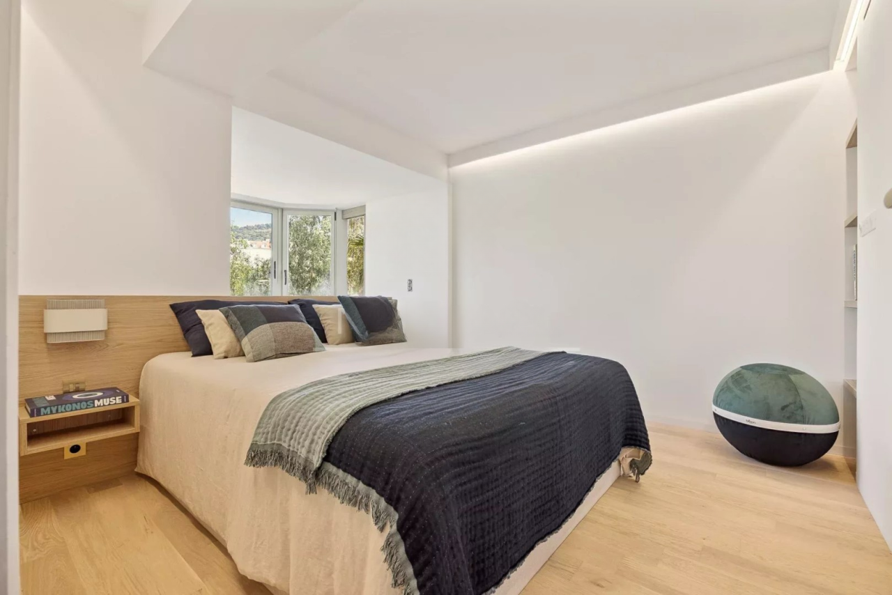 Квартира в Каннах, Франция, 102 м² - фото 9