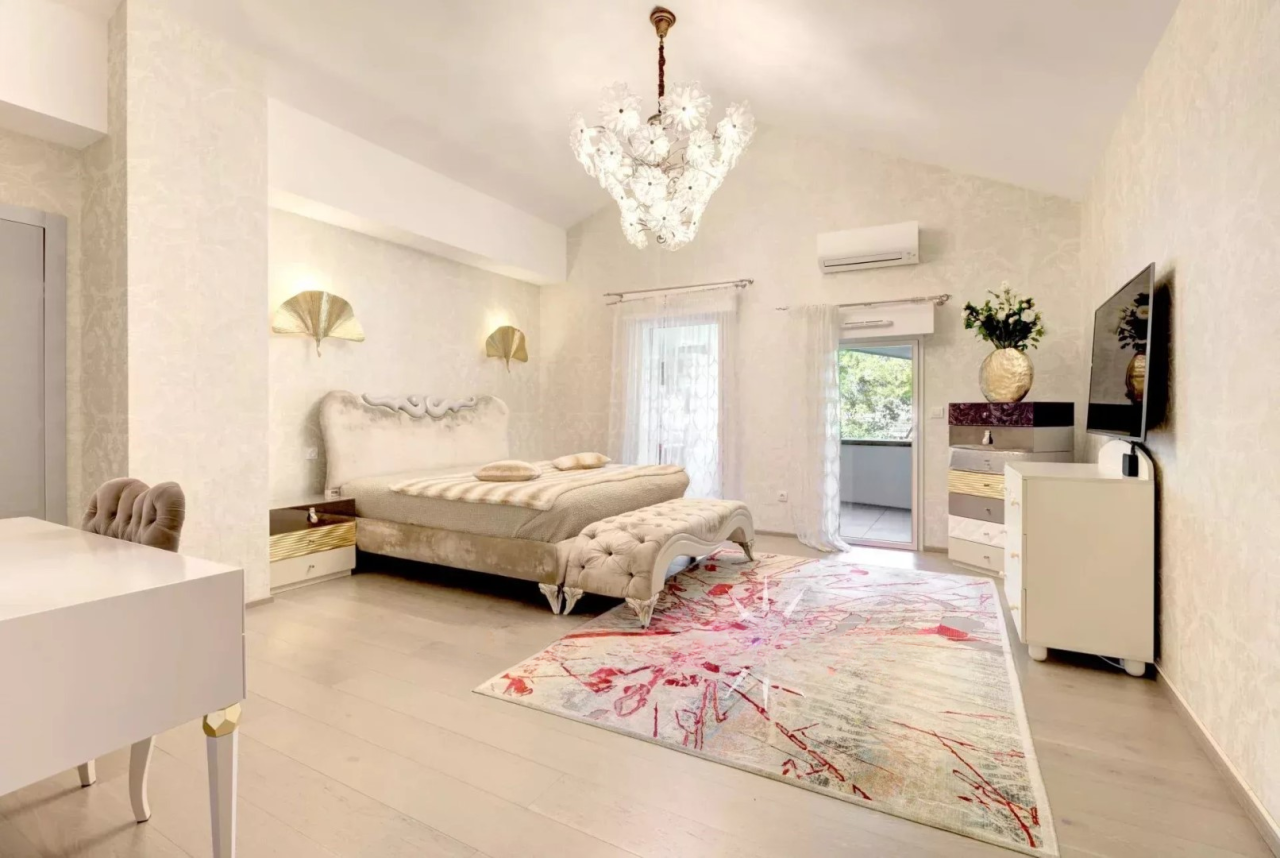 Квартира в Каннах, Франция, 186 м² - фото 9