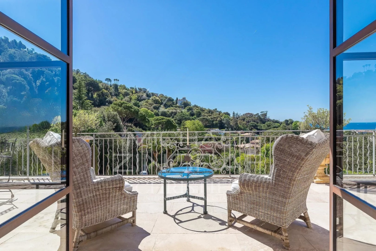 Квартира в Каннах, Франция, 482 м² - фото 9