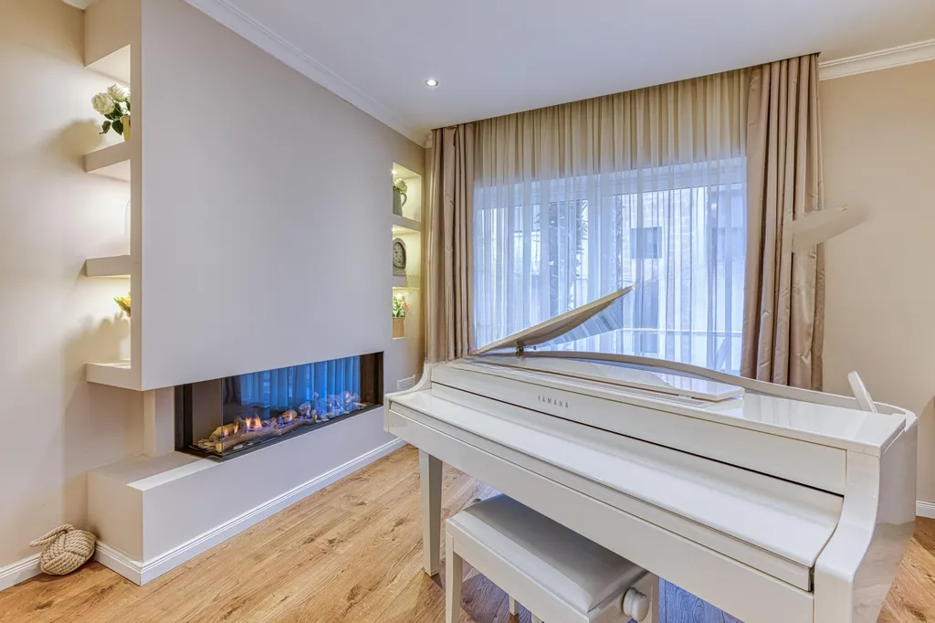 Квартира в Буджиббе, Мальта, 156 м² - фото 9