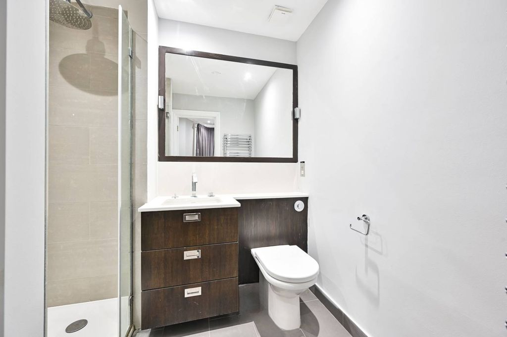 Квартира в Лондоне, Великобритания, 131 м² - фото 9