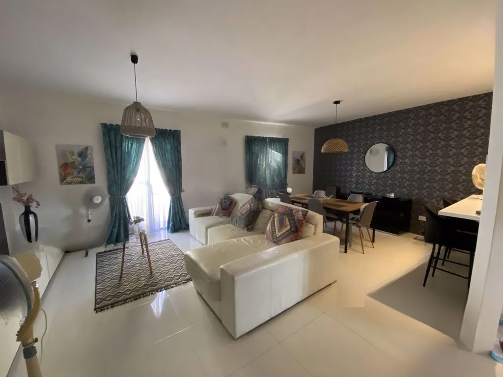 Квартира в Сан-Лоренце, Мальта, 110 м² - фото 9