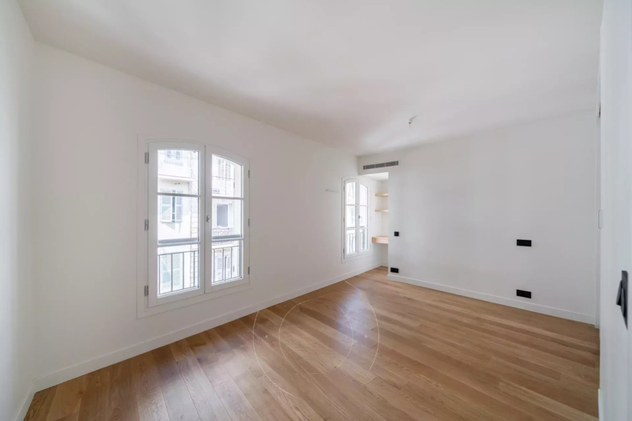 Квартира в Каннах, Франция, 140 м² - фото 9