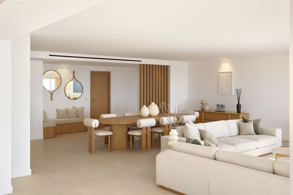 Квартира в Каннах, Франция, 210 м² - фото 9