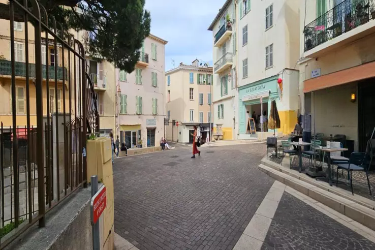 Квартира в Каннах, Франция, 70 м² - фото 5