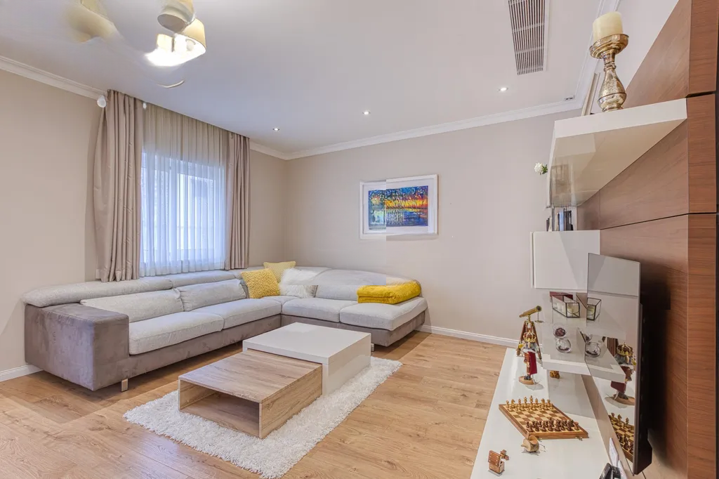 Квартира в Буджиббе, Мальта, 156 м² - фото 10