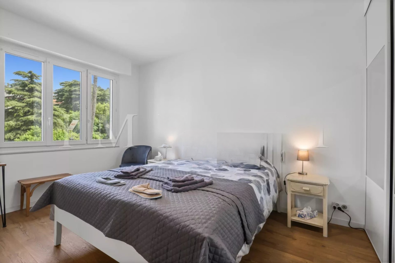 Квартира в Каннах, Франция, 100 м² - фото 10