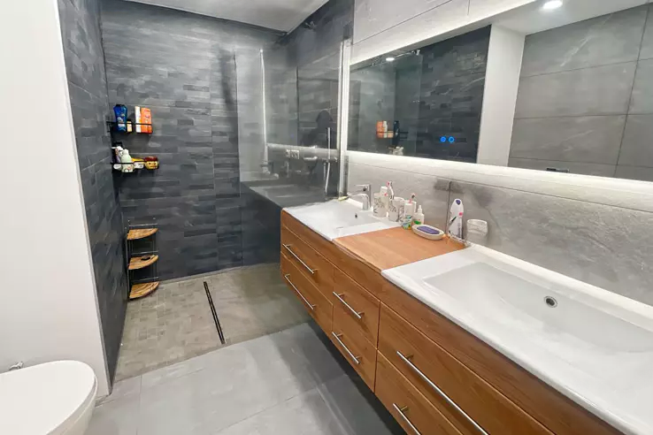 Квартира в Каннах, Франция, 206 м² - фото 4